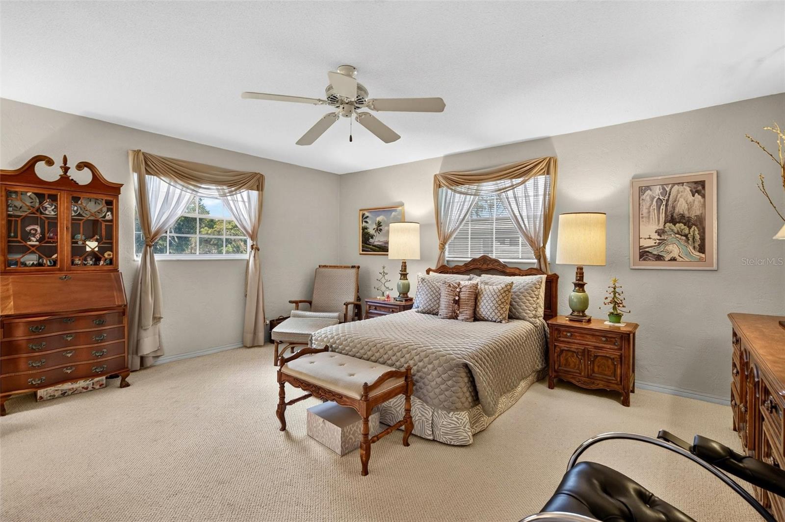 TOMOKA OAKS - Residential