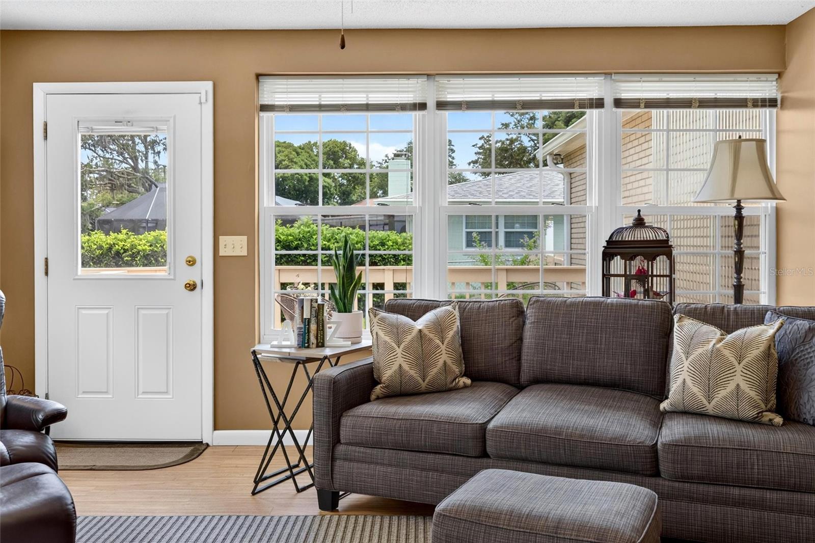TOMOKA OAKS - Residential