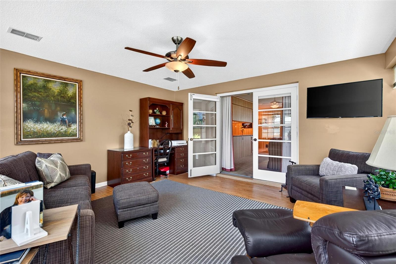 TOMOKA OAKS - Residential