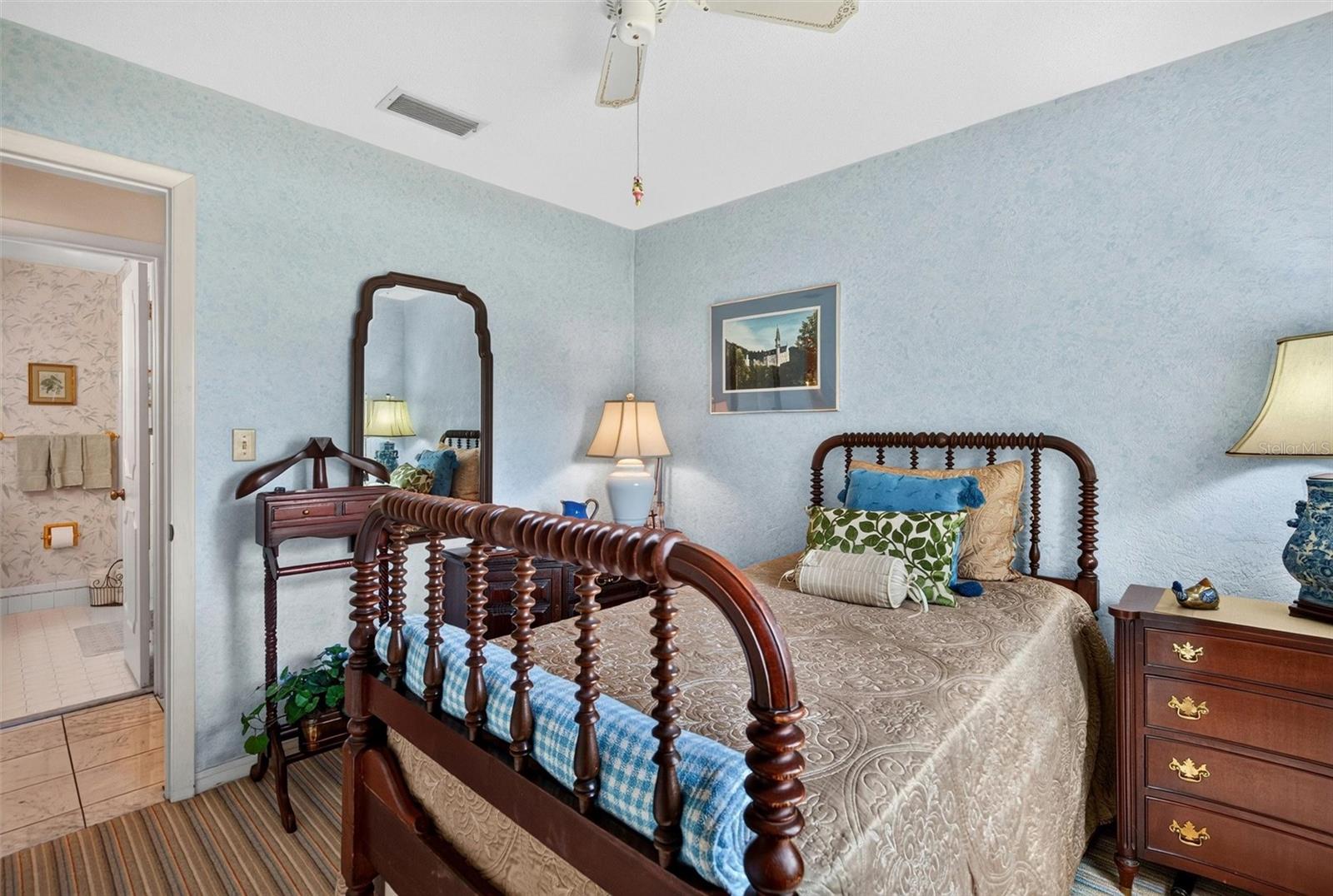 TOMOKA OAKS - Residential