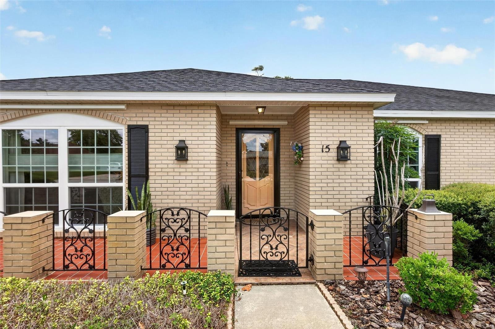 TOMOKA OAKS - Residential