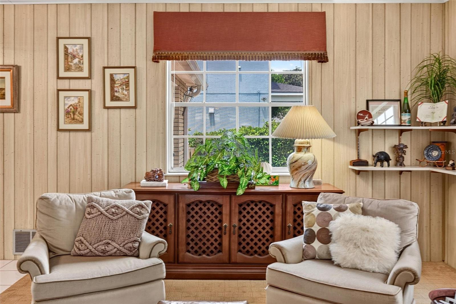 TOMOKA OAKS - Residential