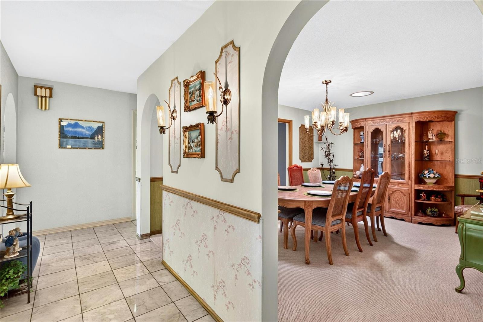 TOMOKA OAKS - Residential