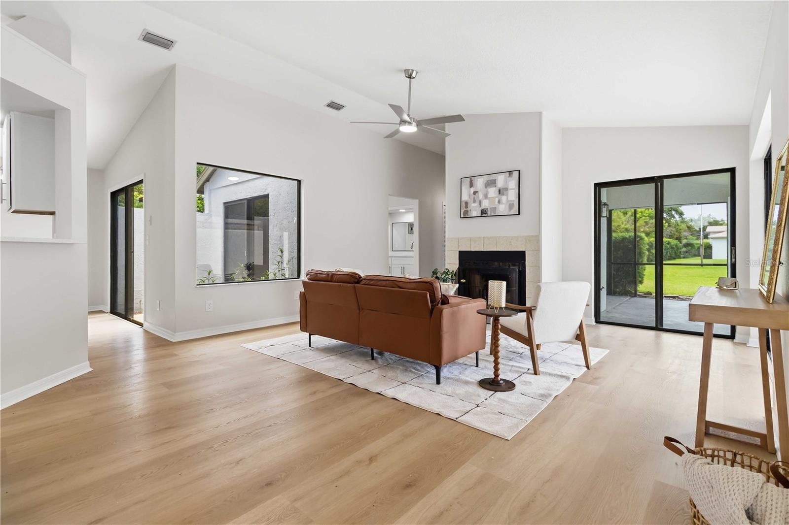 COUNTRY WALK AT SUNTREE STAGE 08 TR 64 PUD - Residential