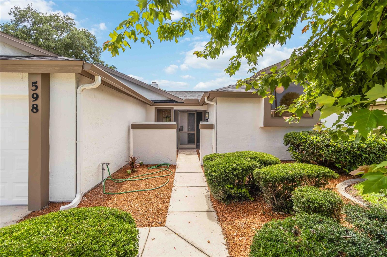 COUNTRY WALK AT SUNTREE STAGE 08 TR 64 PUD - Residential
