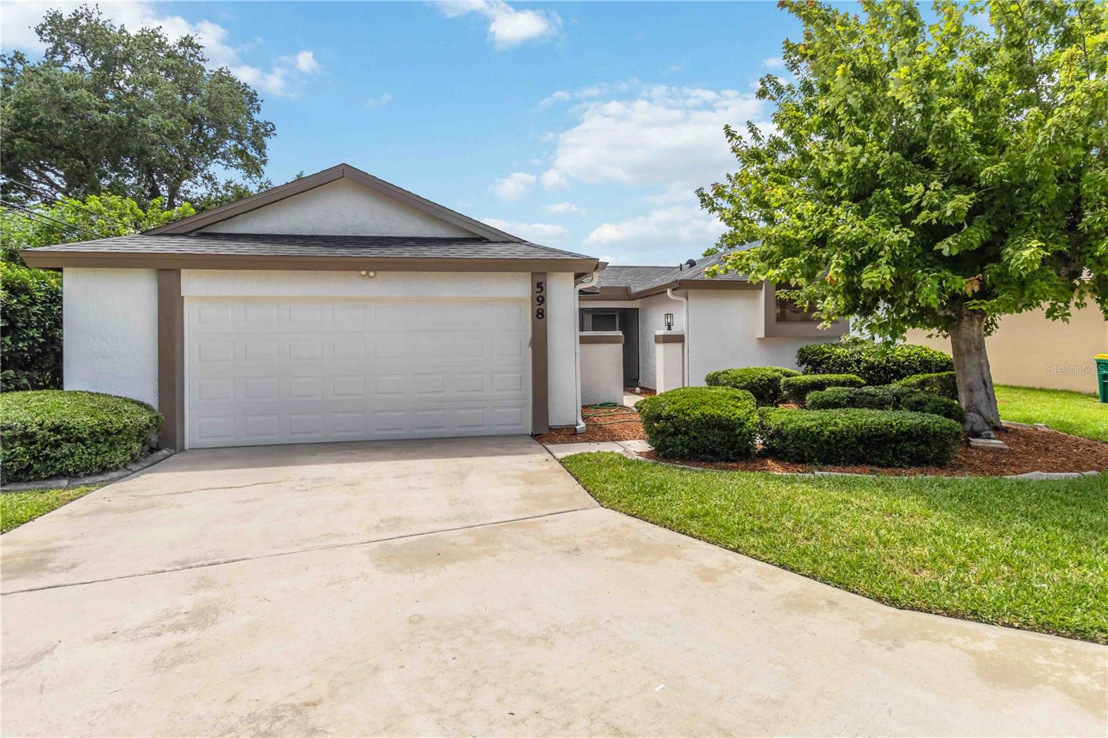 COUNTRY WALK AT SUNTREE STAGE 08 TR 64 PUD - Residential