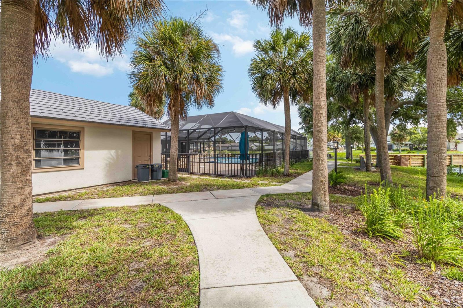 COUNTRY WALK AT SUNTREE STAGE 08 TR 64 PUD - Residential