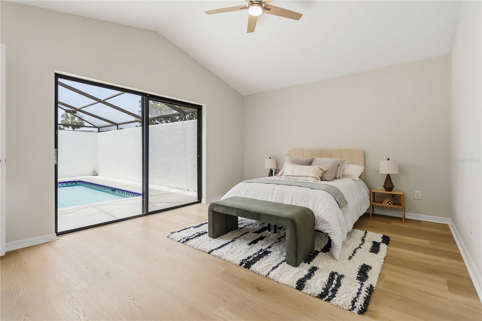 COUNTRY WALK AT SUNTREE STAGE 08 TR 64 PUD - Residential