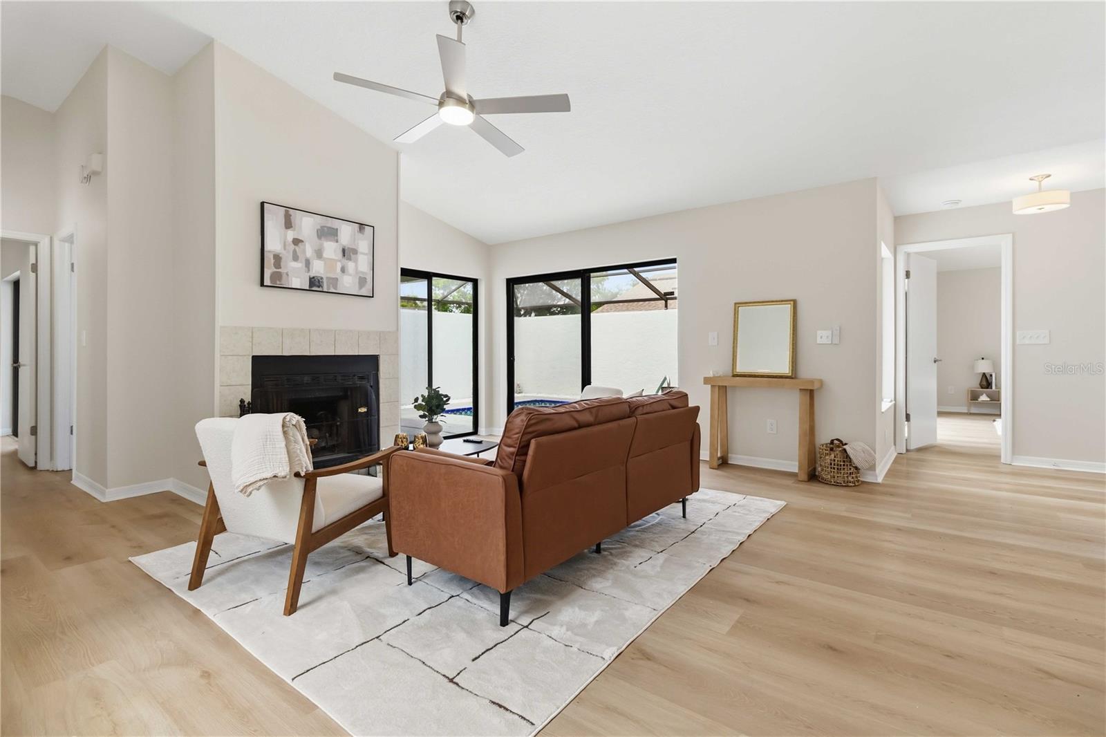 COUNTRY WALK AT SUNTREE STAGE 08 TR 64 PUD - Residential