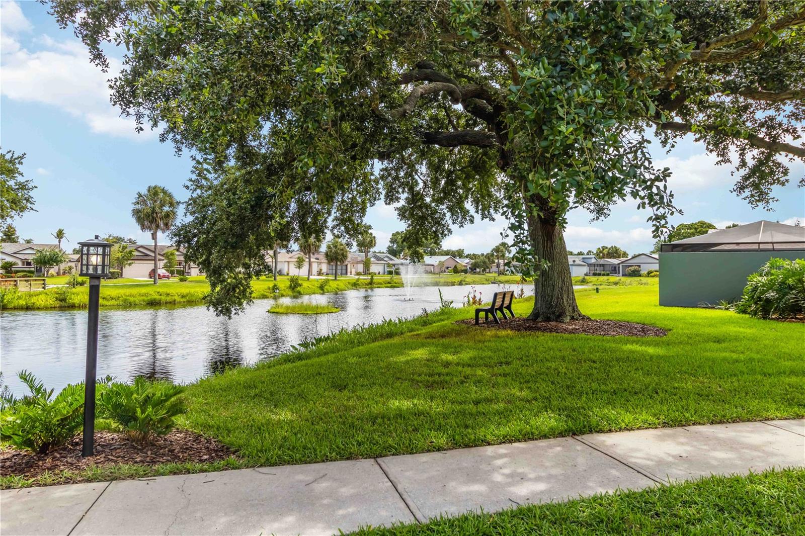 COUNTRY WALK AT SUNTREE STAGE 08 TR 64 PUD - Residential