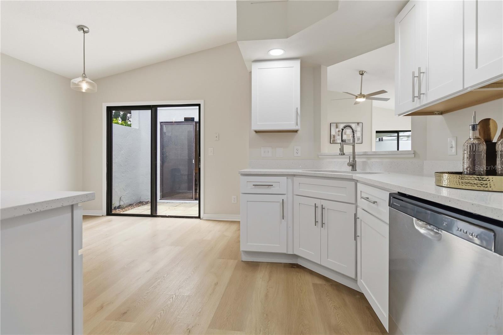 COUNTRY WALK AT SUNTREE STAGE 08 TR 64 PUD - Residential