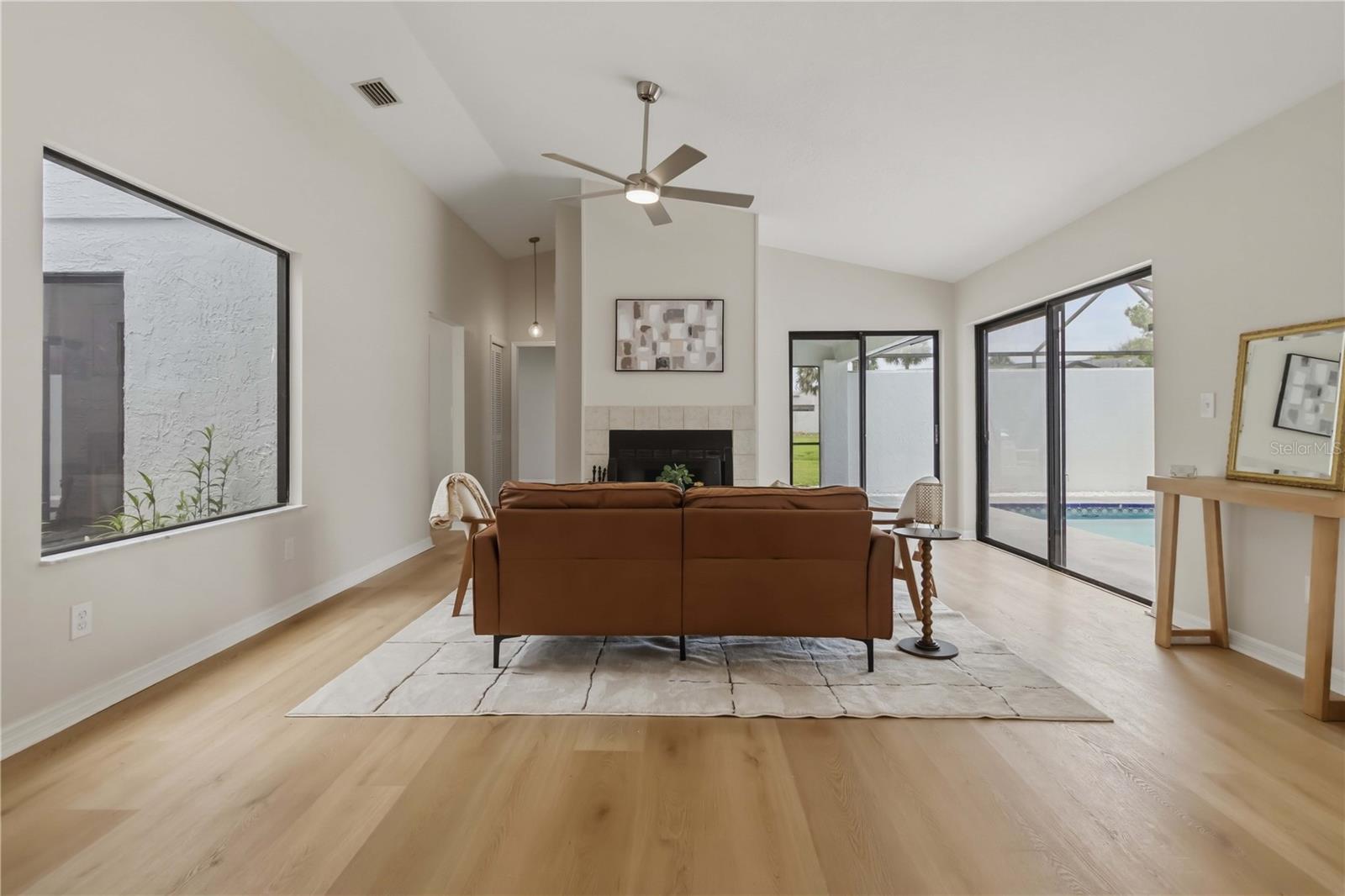 COUNTRY WALK AT SUNTREE STAGE 08 TR 64 PUD - Residential
