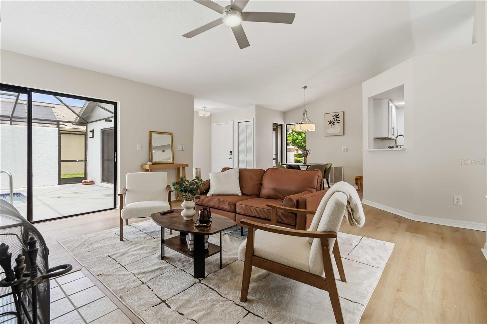 COUNTRY WALK AT SUNTREE STAGE 08 TR 64 PUD - Residential