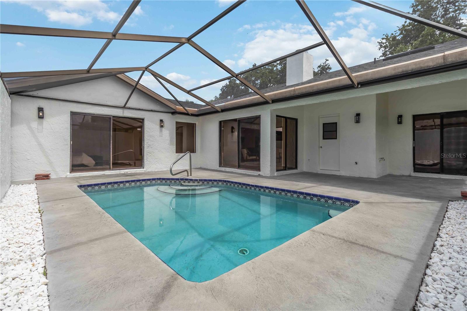 COUNTRY WALK AT SUNTREE STAGE 08 TR 64 PUD - Residential