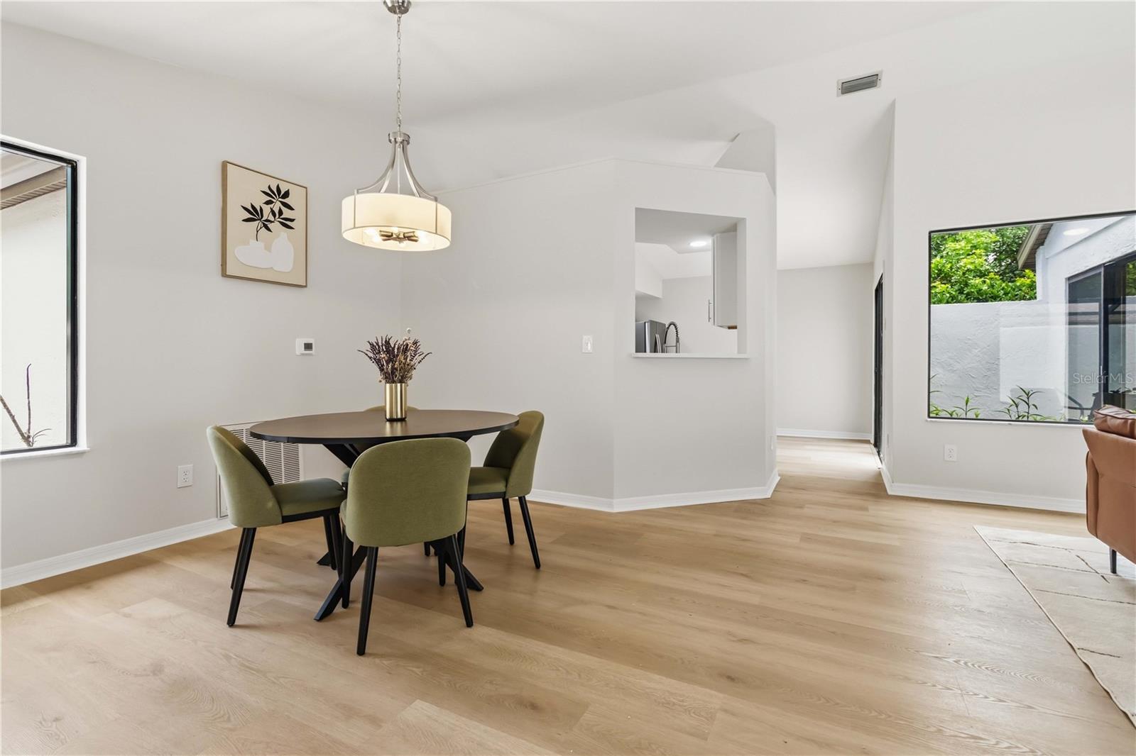 COUNTRY WALK AT SUNTREE STAGE 08 TR 64 PUD - Residential