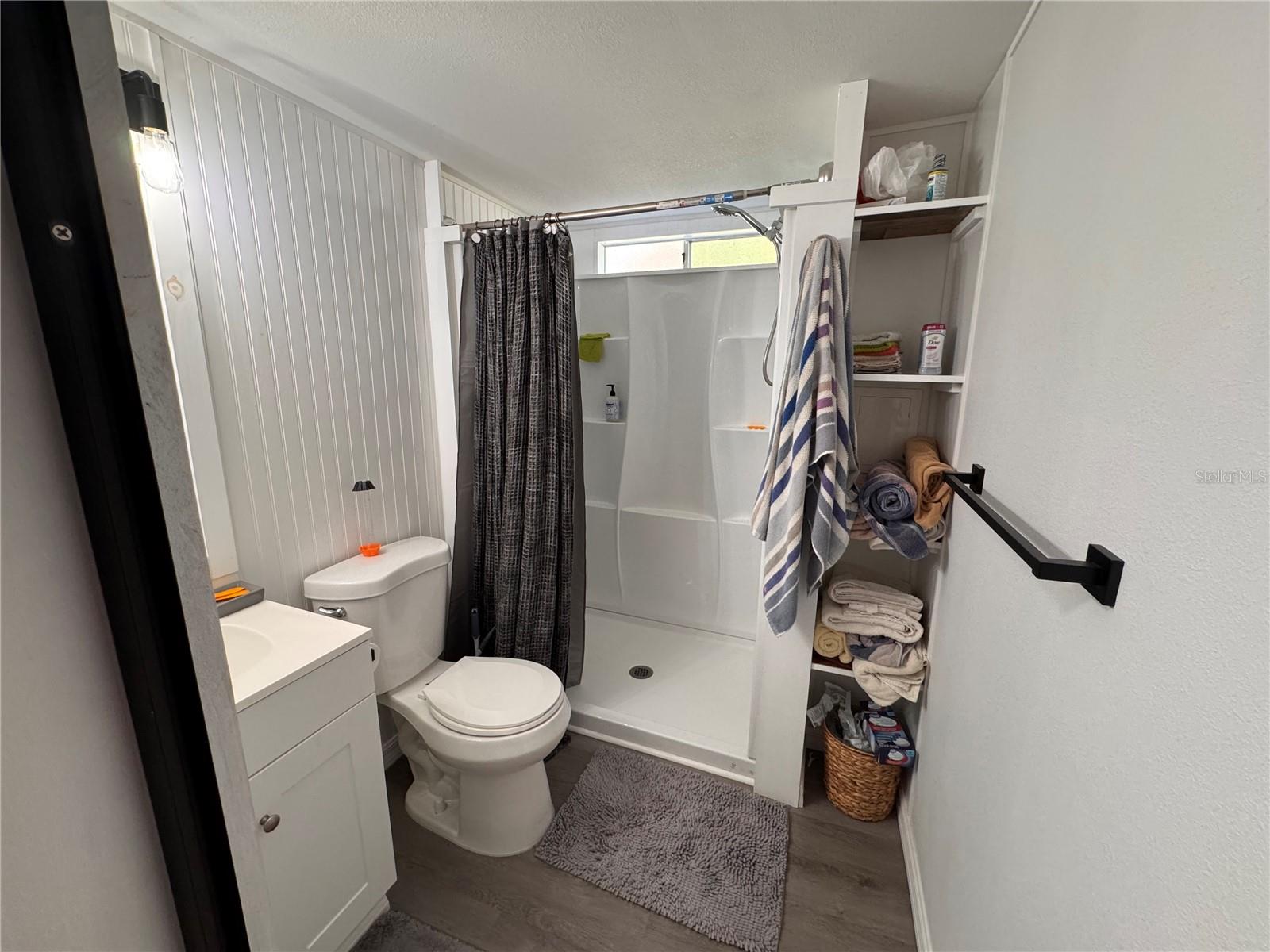 WHITTEDS MOBILE HOME ESTATE - Residential