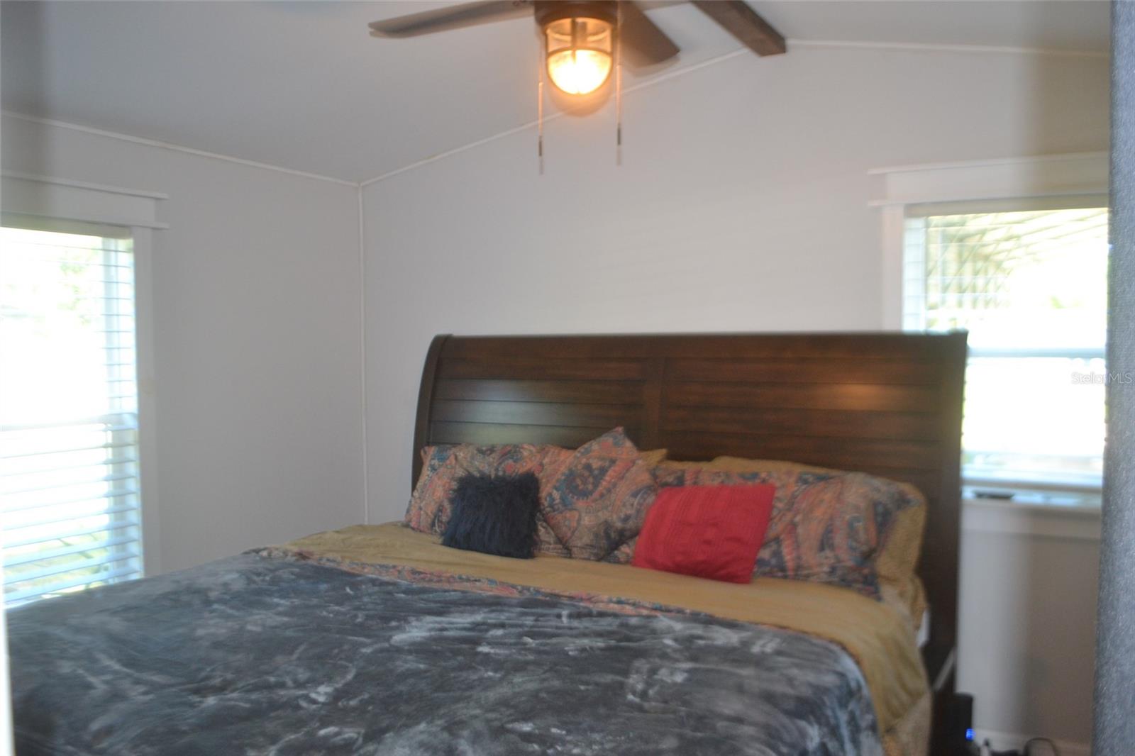 WHITTEDS MOBILE HOME ESTATE - Residential