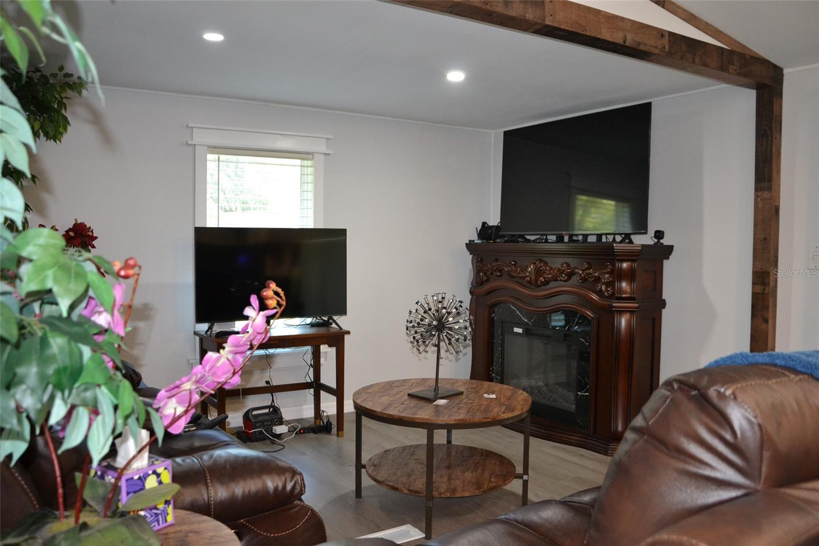WHITTEDS MOBILE HOME ESTATE - Residential