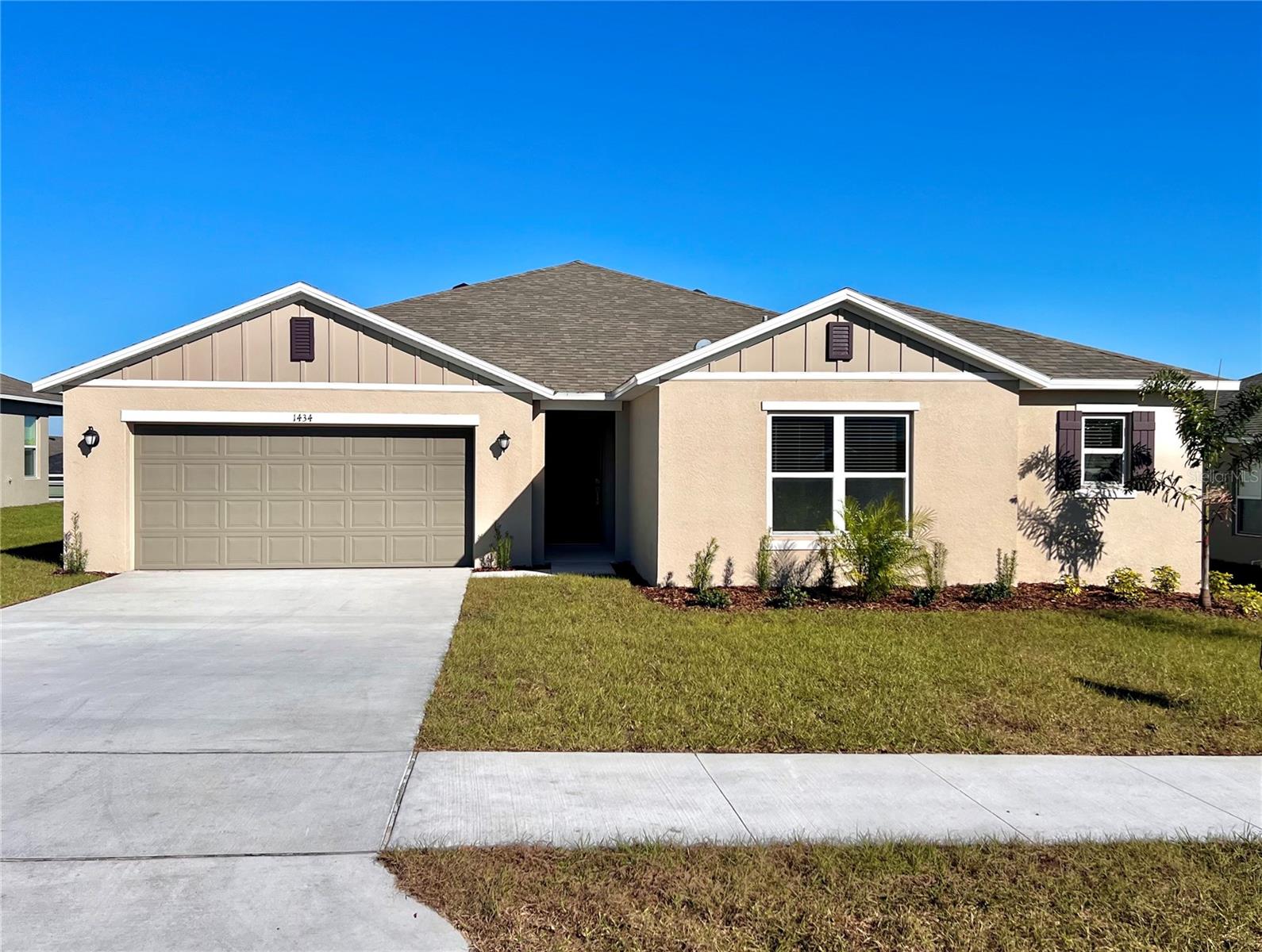 GARDENS AT LAKE JACKSON 2 - Residential