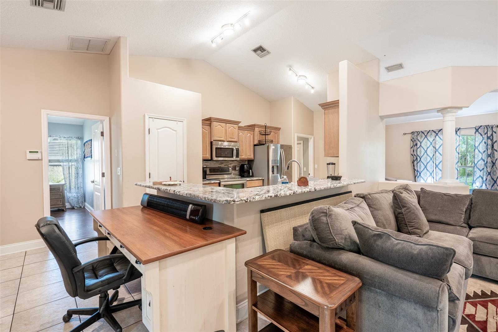 N/A - Residential
