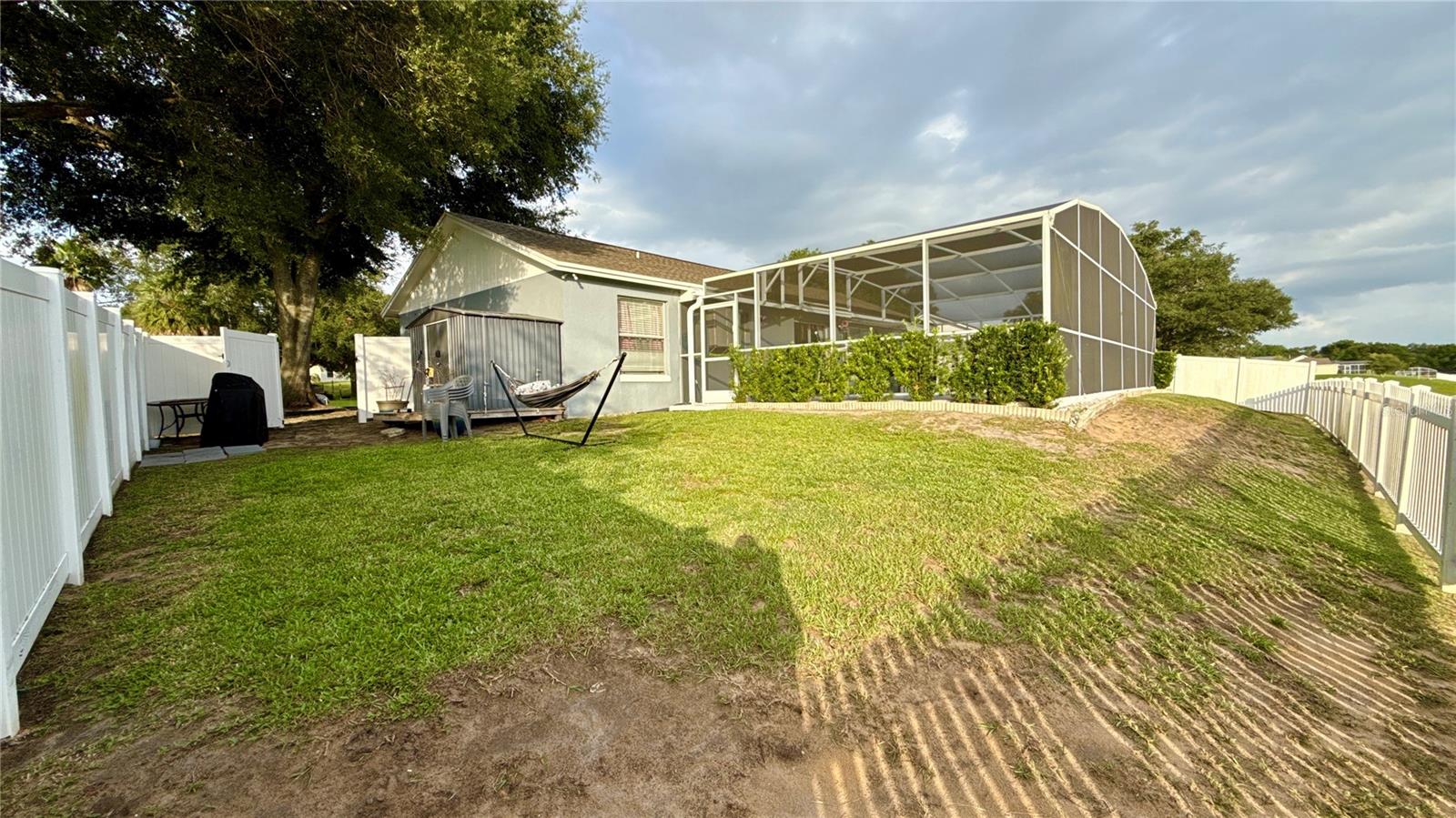 GREATER GROVES PH 03 TR A B - Residential