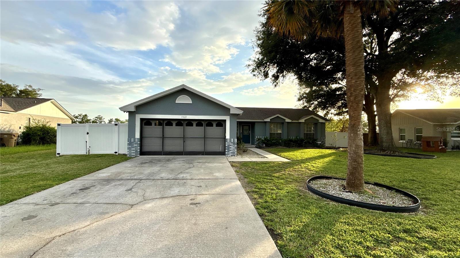 GREATER GROVES PH 03 TR A B - Residential