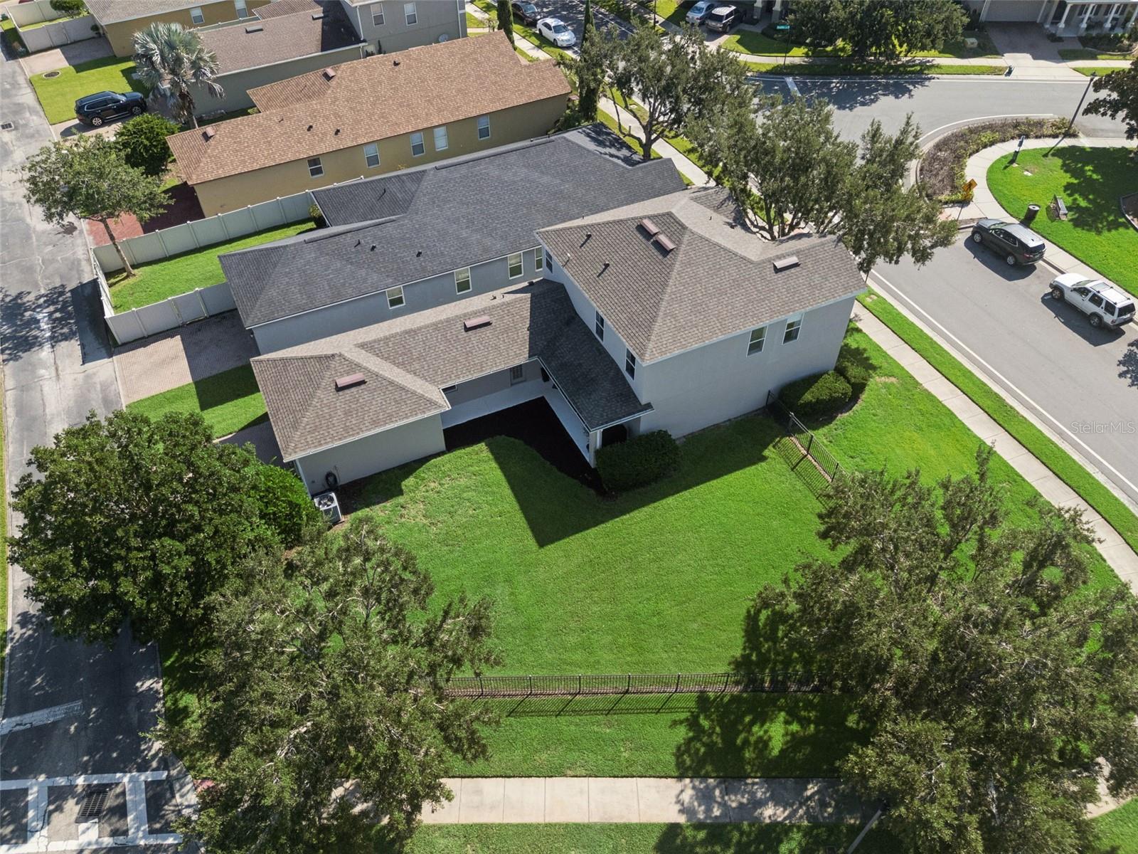 LEGACY PARK RESIDENTIAL PH 1 & 2 A REP - Residential