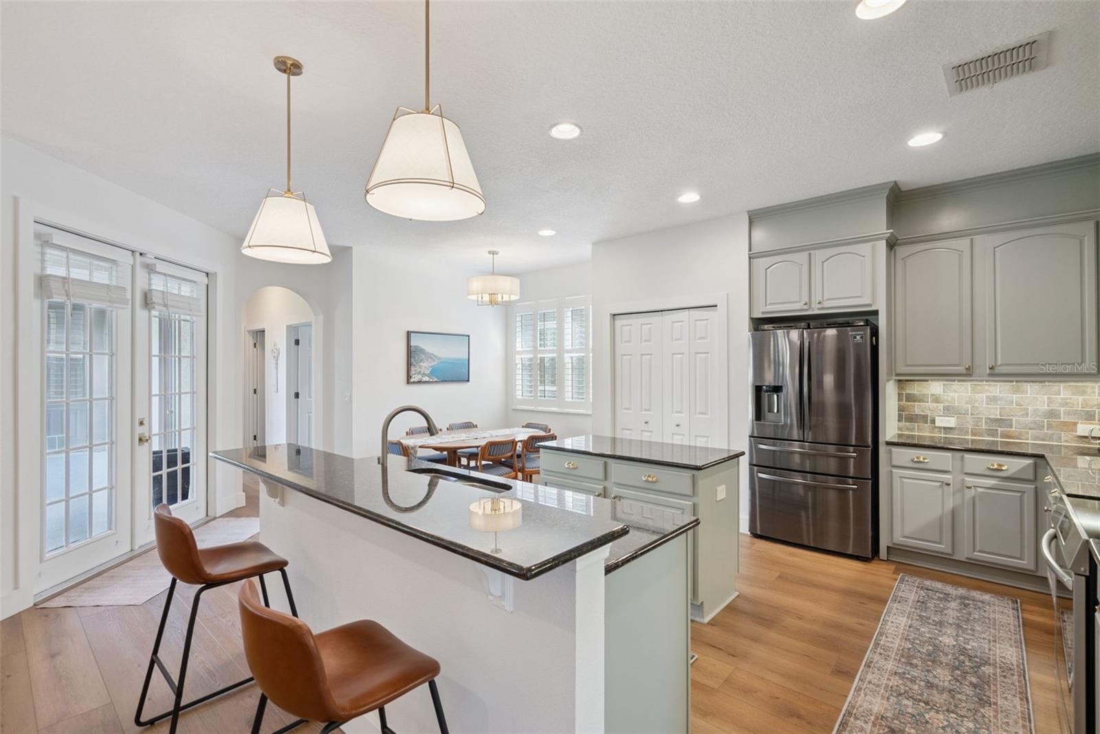 LEGACY PARK RESIDENTIAL PH 1 & 2 A REP - Residential