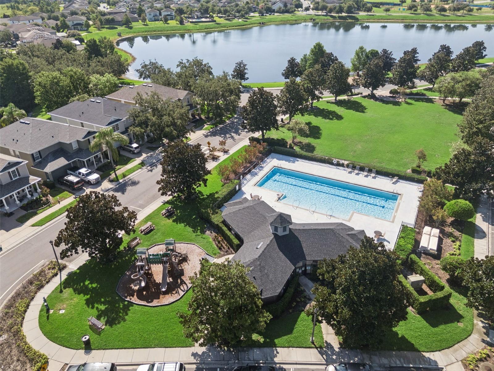 LEGACY PARK RESIDENTIAL PH 1 & 2 A REP - Residential