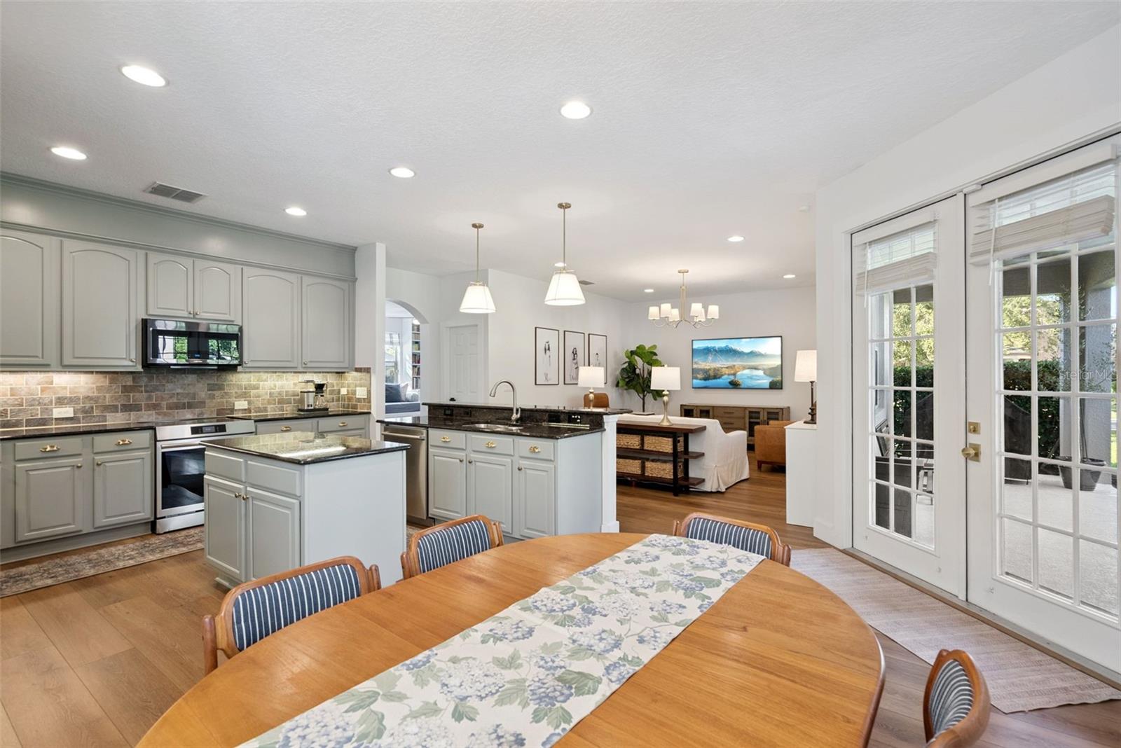 LEGACY PARK RESIDENTIAL PH 1 & 2 A REP - Residential