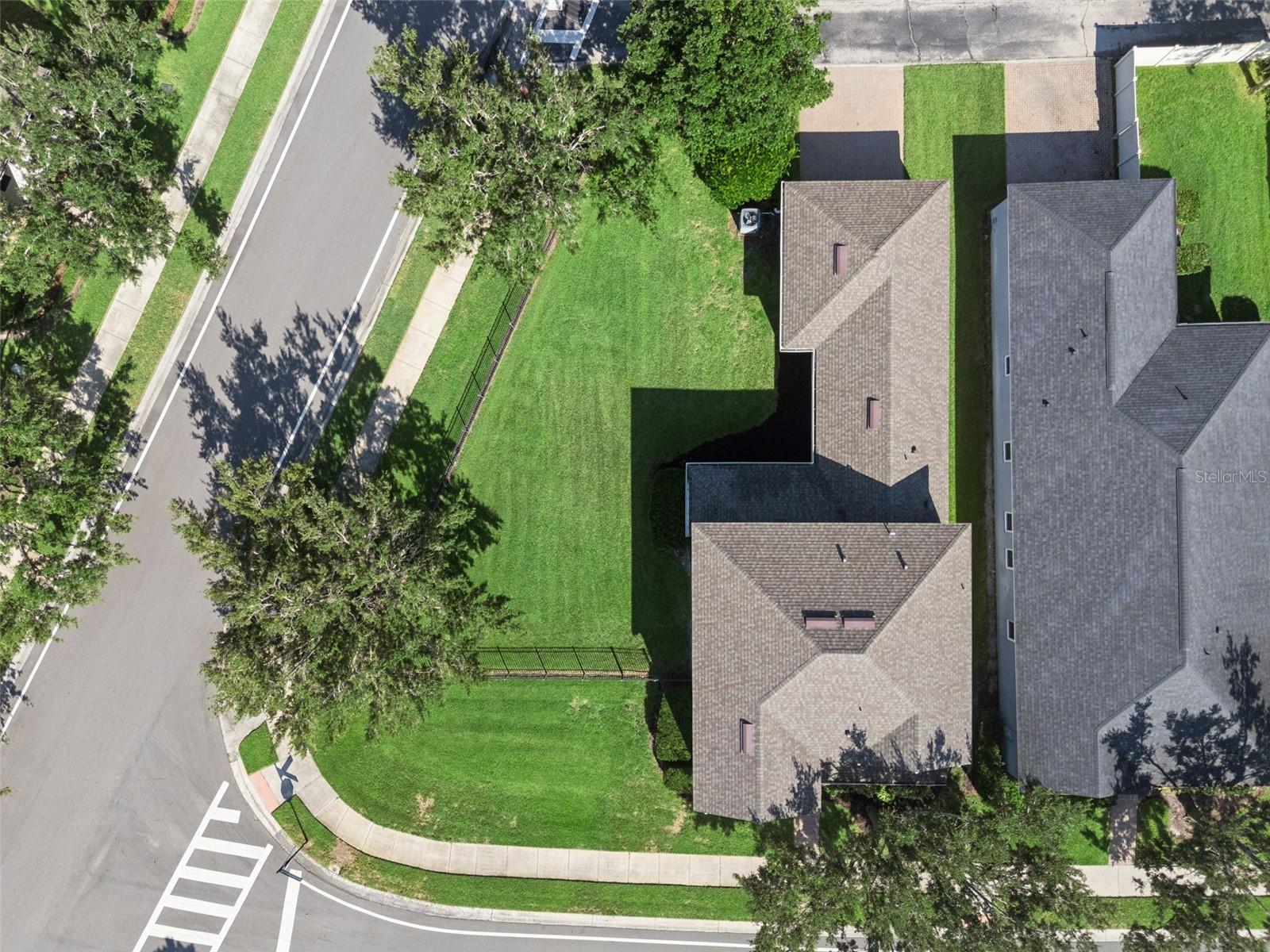 LEGACY PARK RESIDENTIAL PH 1 & 2 A REP - Residential