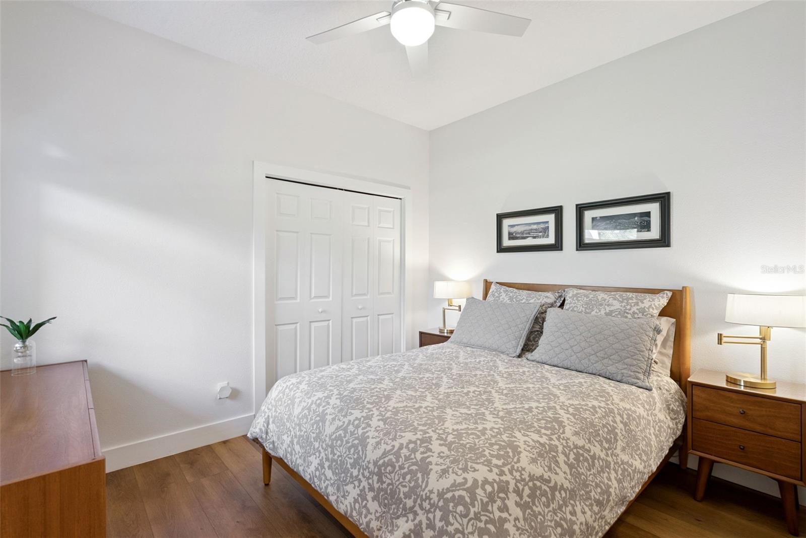 LEGACY PARK RESIDENTIAL PH 1 & 2 A REP - Residential