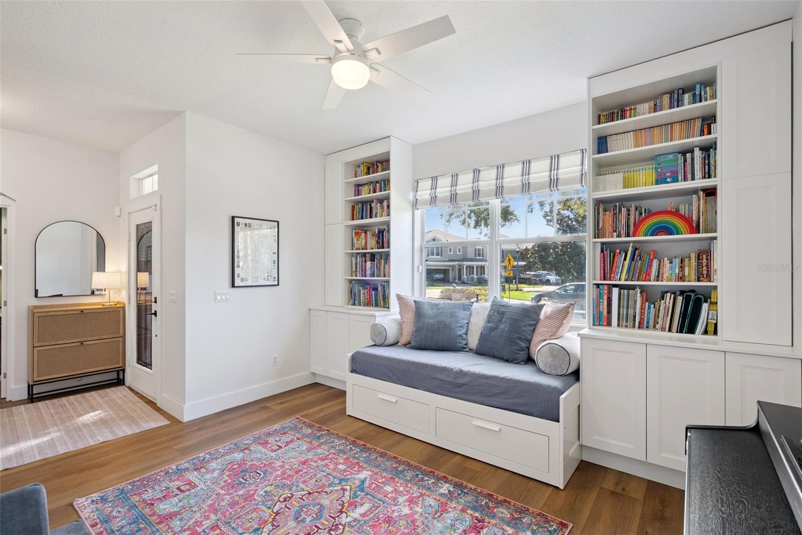 LEGACY PARK RESIDENTIAL PH 1 & 2 A REP - Residential