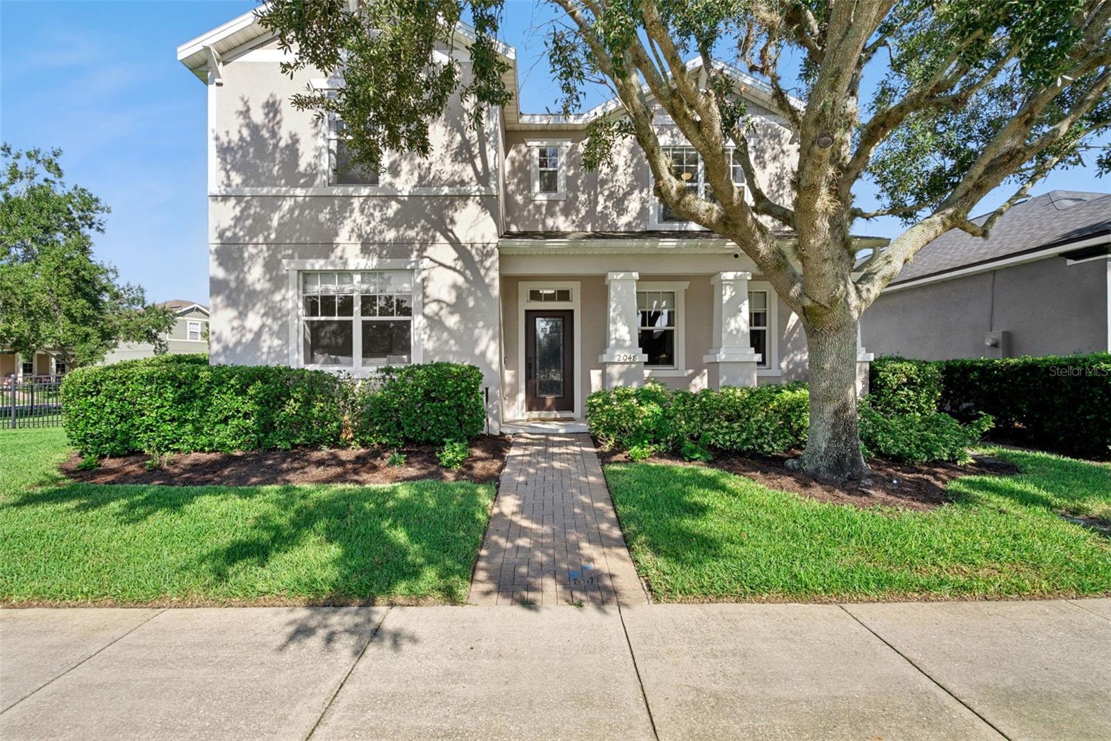 LEGACY PARK RESIDENTIAL PH 1 & 2 A REP - Residential