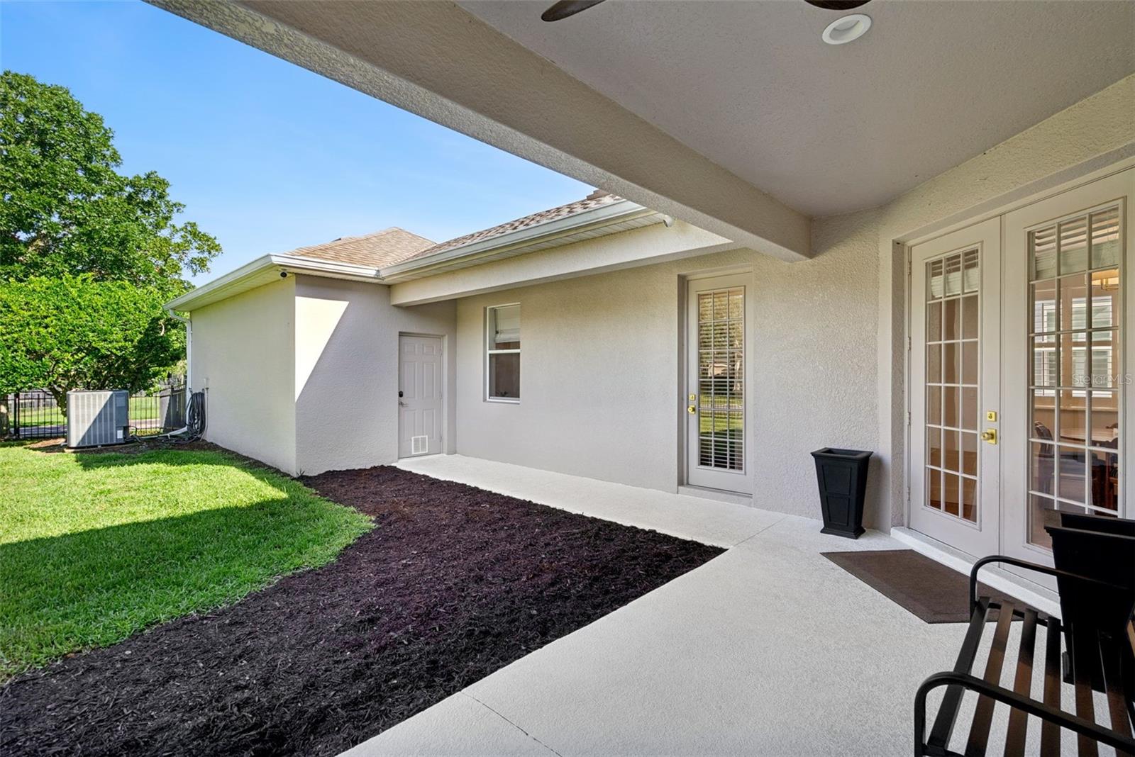 LEGACY PARK RESIDENTIAL PH 1 & 2 A REP - Residential