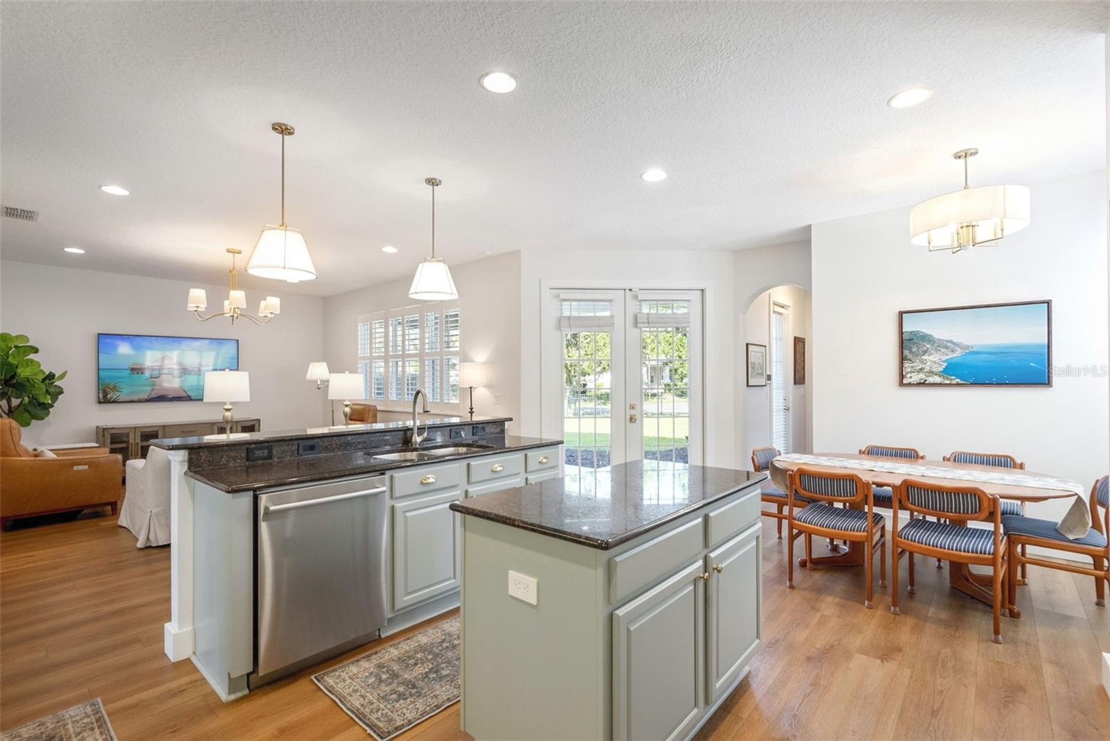 LEGACY PARK RESIDENTIAL PH 1 & 2 A REP - Residential
