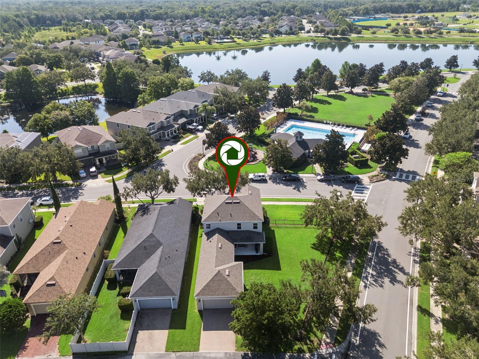 LEGACY PARK RESIDENTIAL PH 1 & 2 A REP - Residential