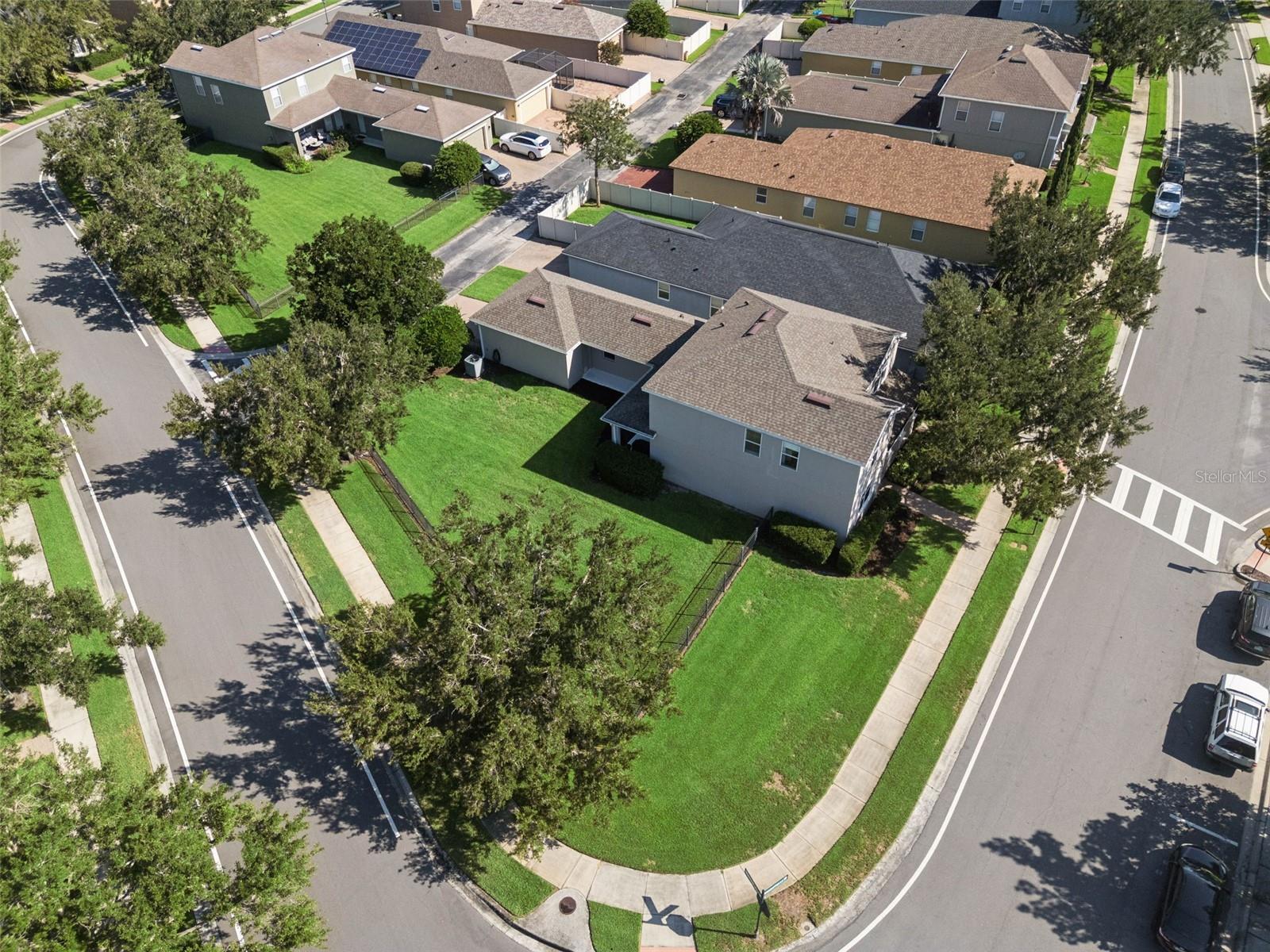 LEGACY PARK RESIDENTIAL PH 1 & 2 A REP - Residential
