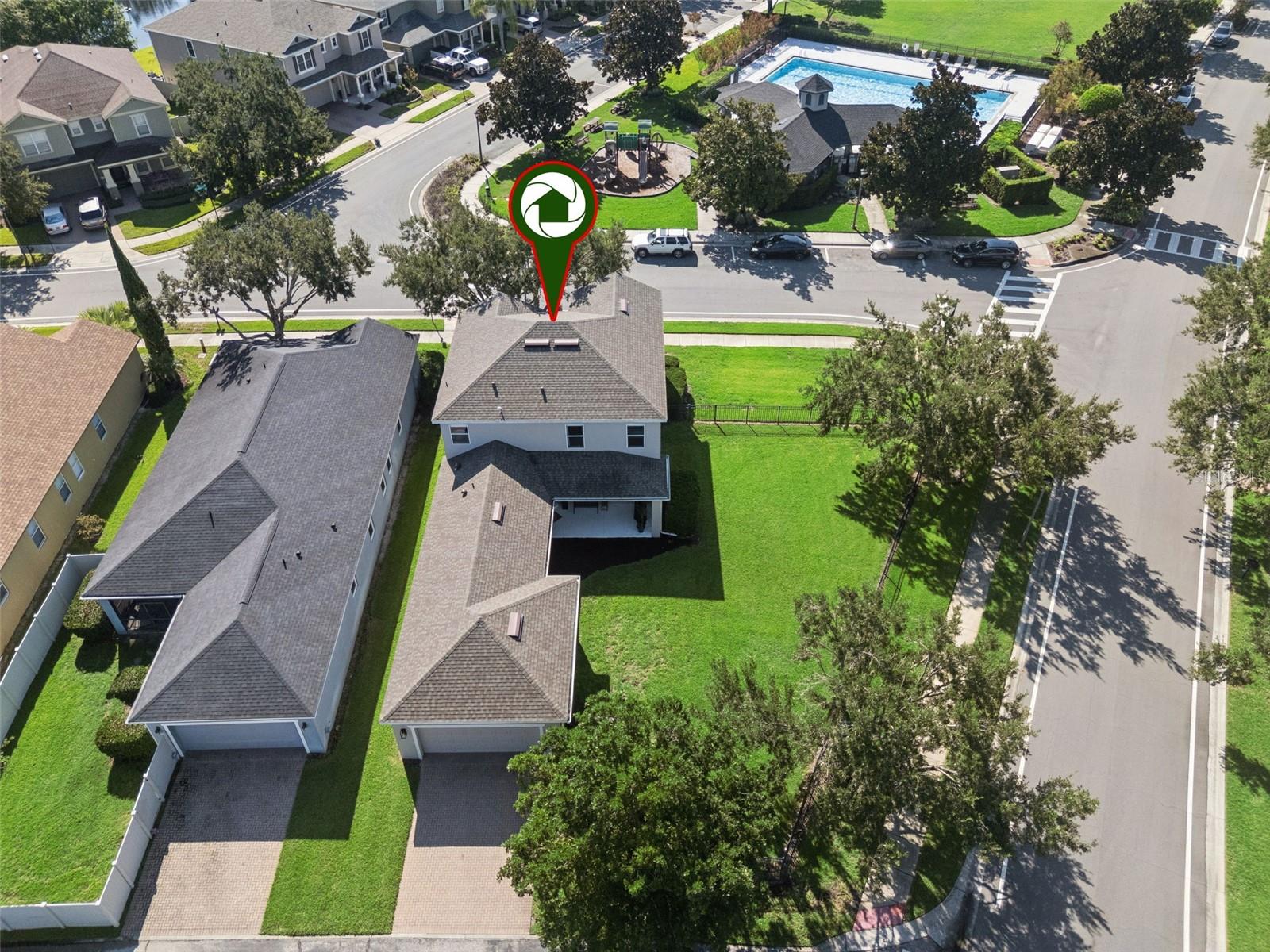 LEGACY PARK RESIDENTIAL PH 1 & 2 A REP - Residential