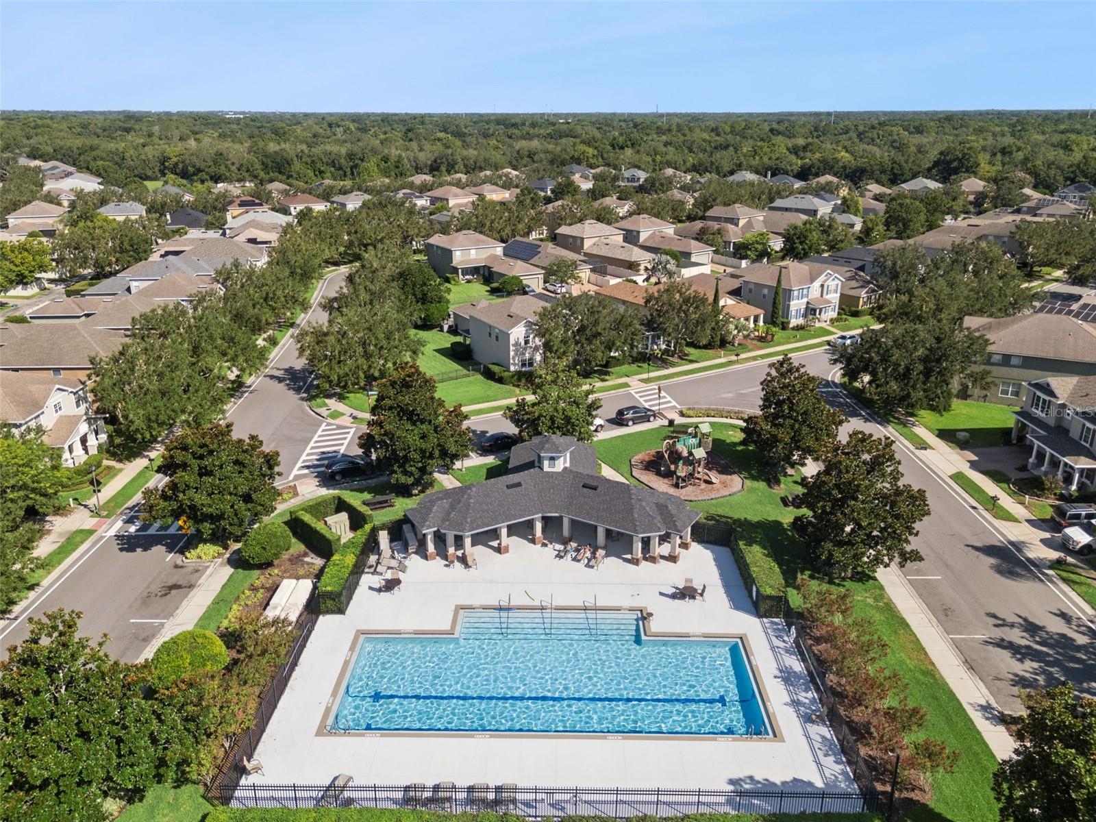 LEGACY PARK RESIDENTIAL PH 1 & 2 A REP - Residential