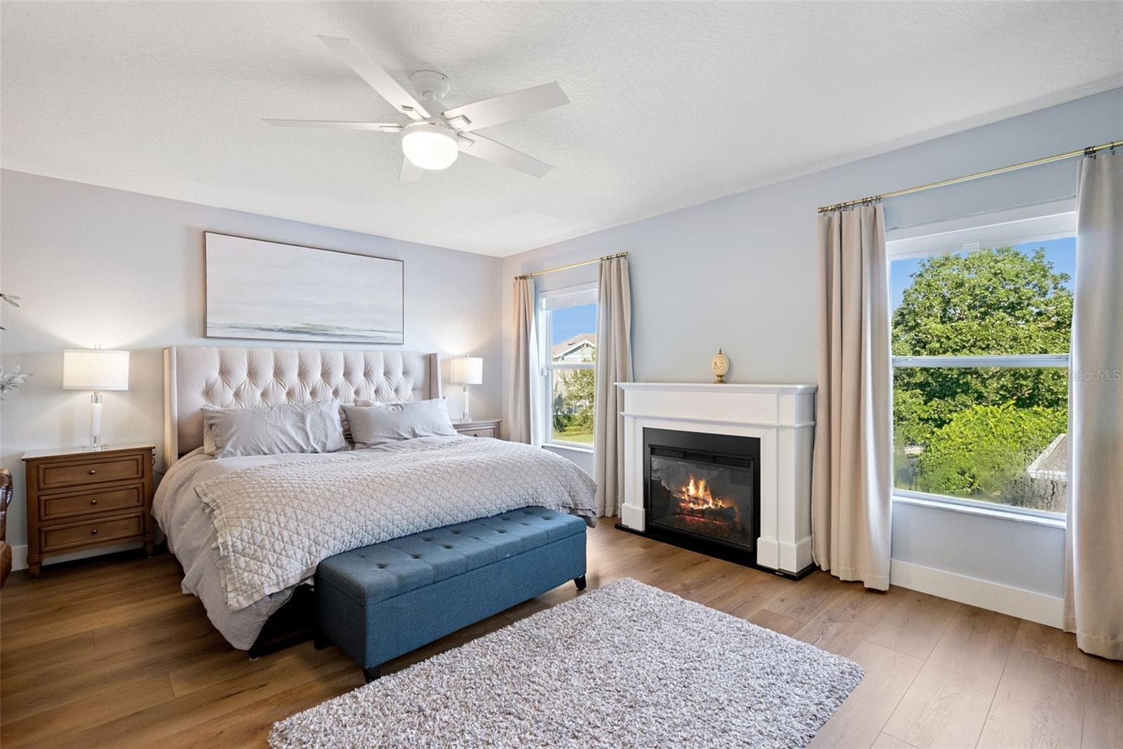 LEGACY PARK RESIDENTIAL PH 1 & 2 A REP - Residential