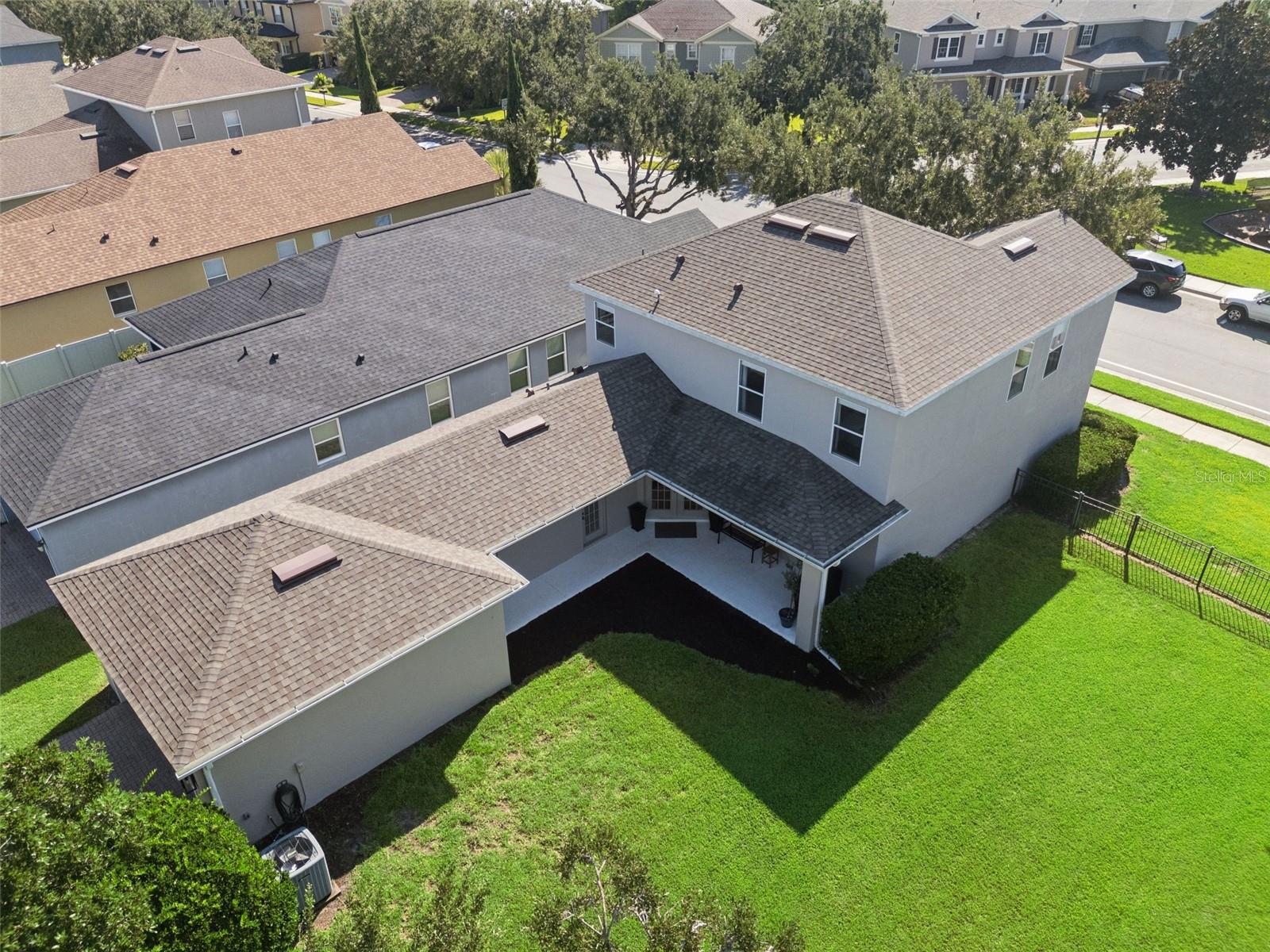 LEGACY PARK RESIDENTIAL PH 1 & 2 A REP - Residential