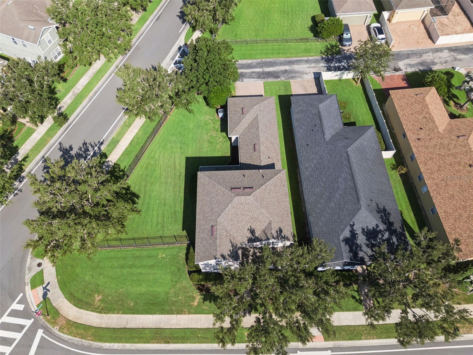 LEGACY PARK RESIDENTIAL PH 1 & 2 A REP - Residential
