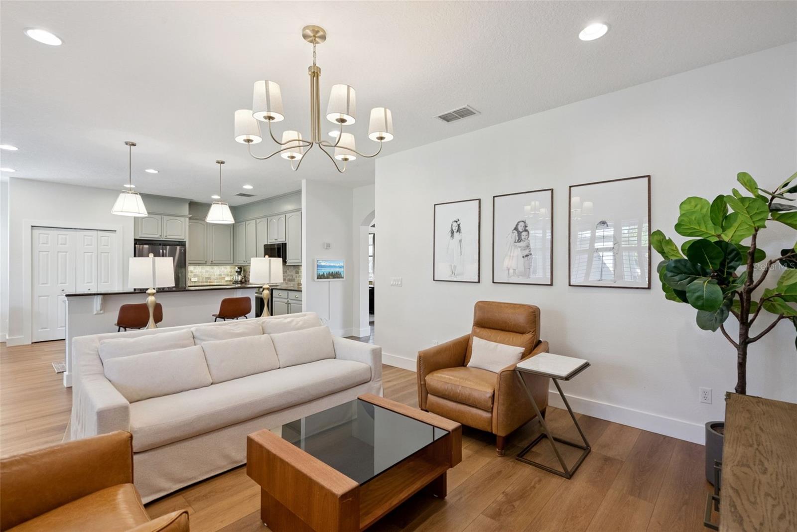 LEGACY PARK RESIDENTIAL PH 1 & 2 A REP - Residential