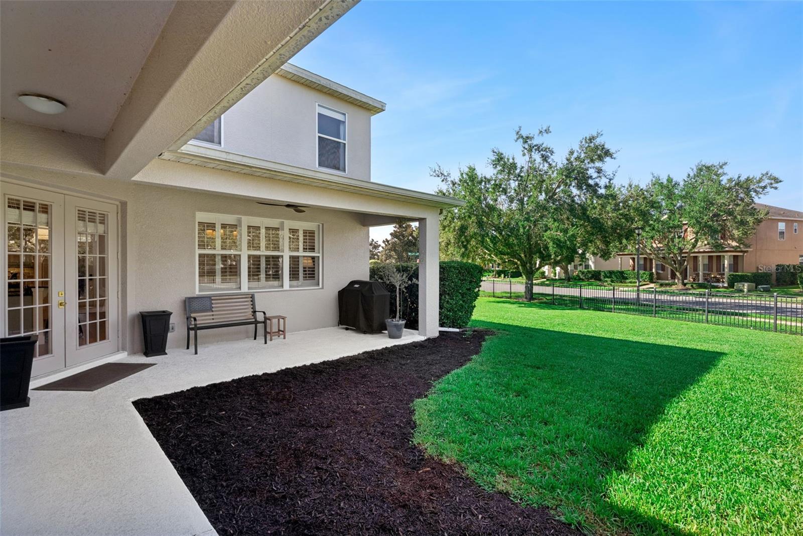 LEGACY PARK RESIDENTIAL PH 1 & 2 A REP - Residential