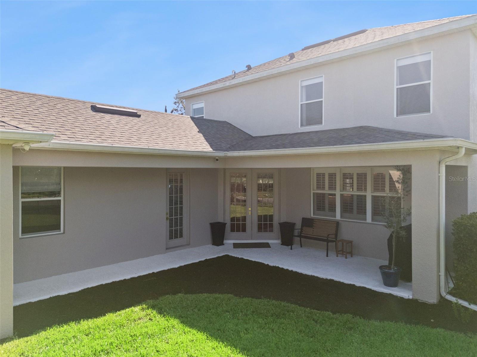 LEGACY PARK RESIDENTIAL PH 1 & 2 A REP - Residential