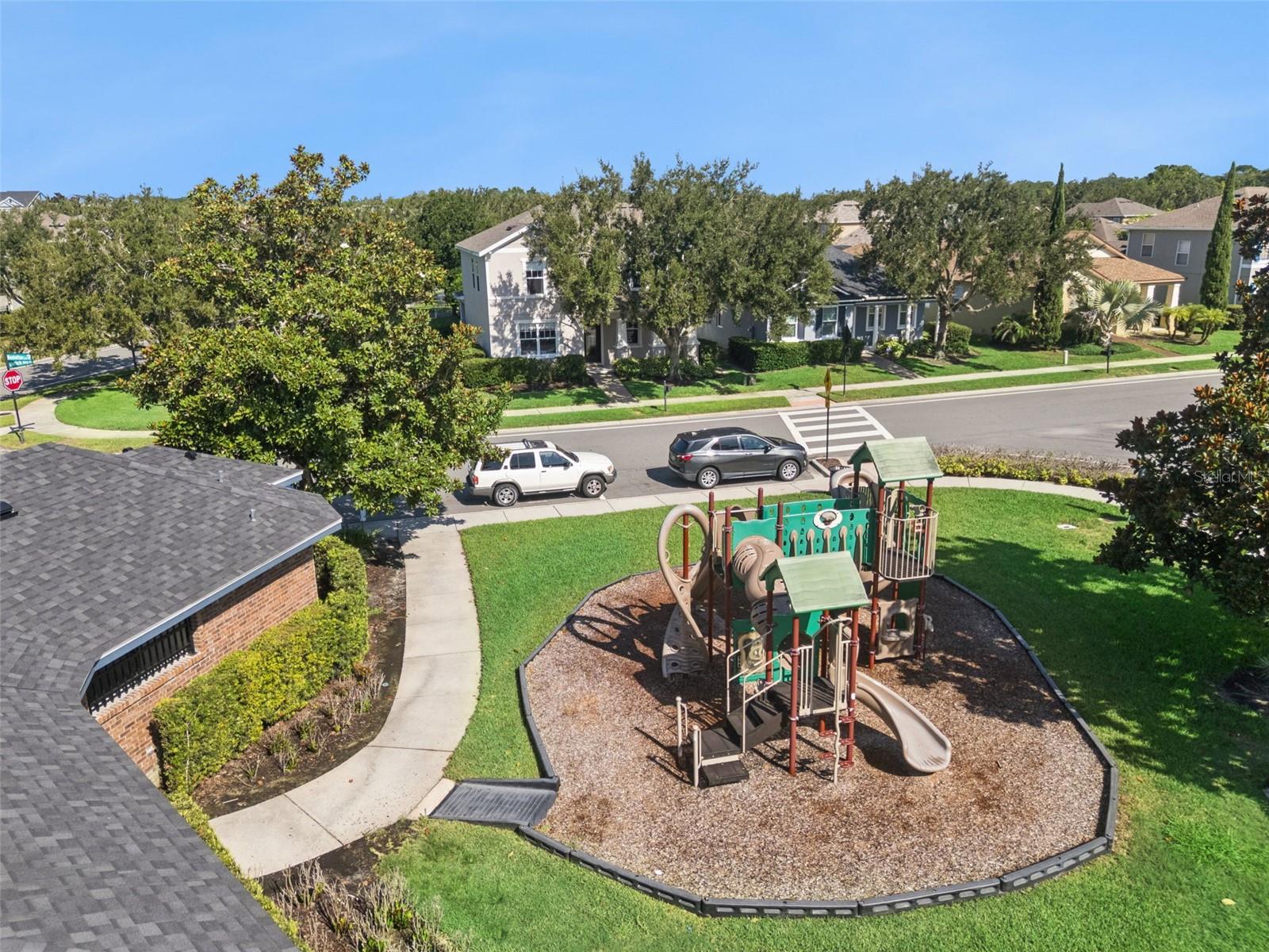 LEGACY PARK RESIDENTIAL PH 1 & 2 A REP - Residential