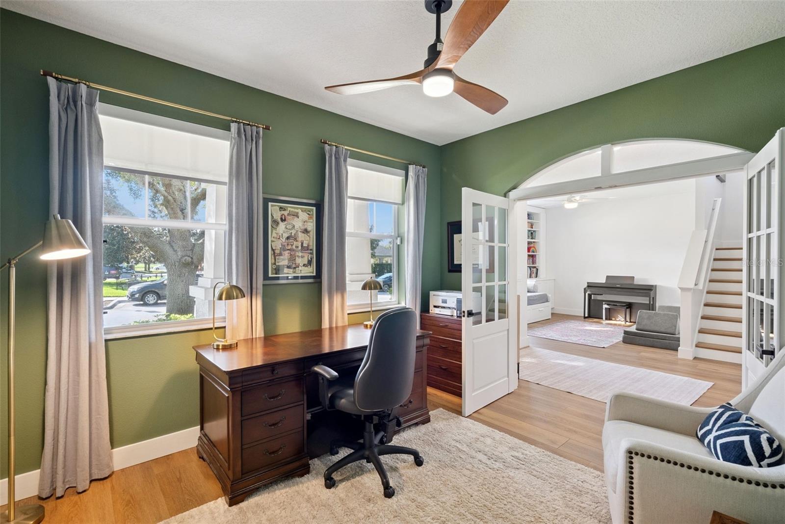 LEGACY PARK RESIDENTIAL PH 1 & 2 A REP - Residential