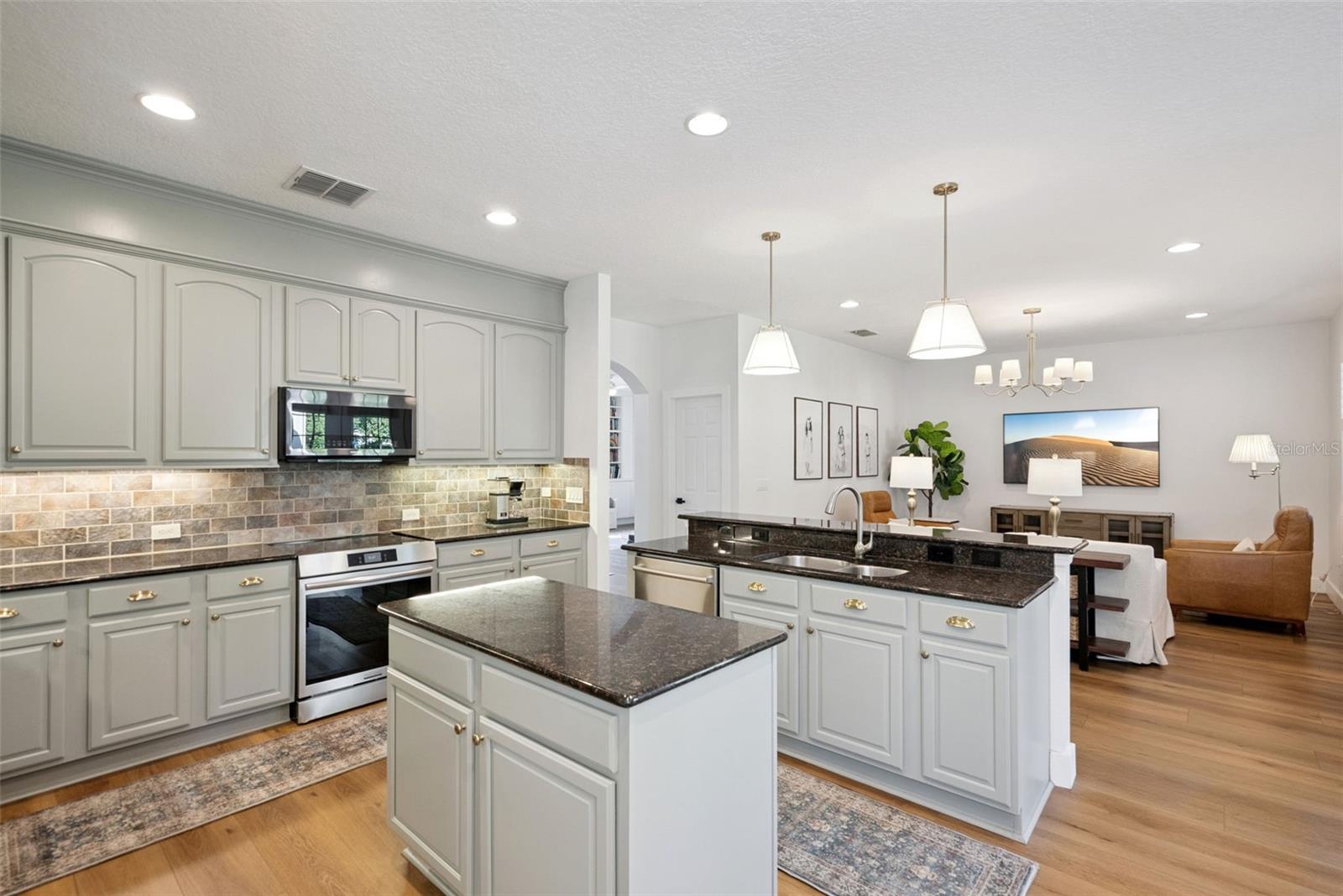 LEGACY PARK RESIDENTIAL PH 1 & 2 A REP - Residential