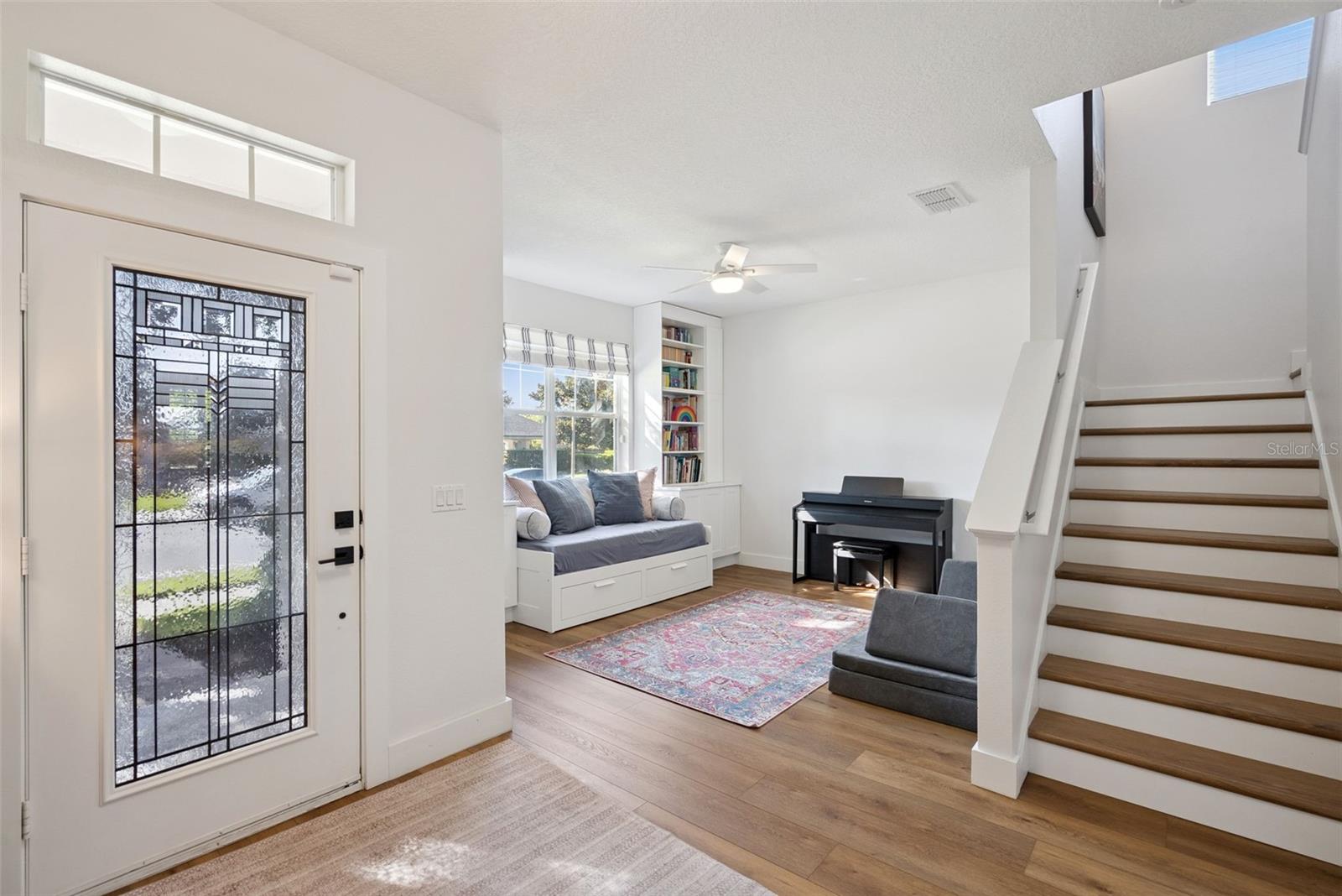 LEGACY PARK RESIDENTIAL PH 1 & 2 A REP - Residential